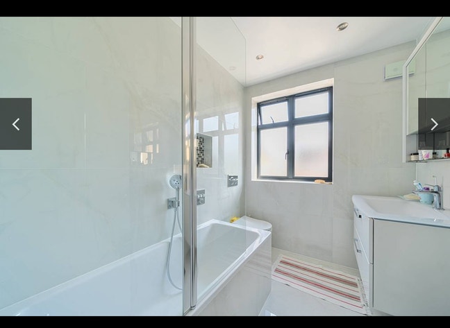 Double room Main Photo