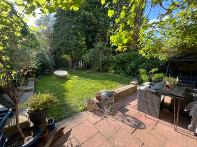 Double Room in Newington Green, N5  Main Photo