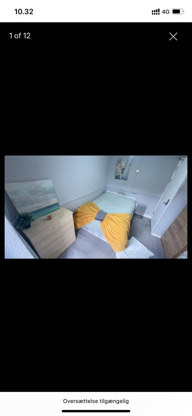 Cheap room with great transportation links Main Photo