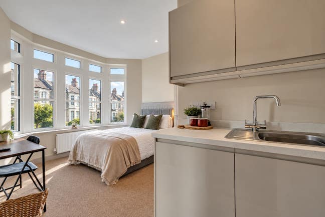 7 Bedroom Hmo | Ensuite | All Bills  Main Photo