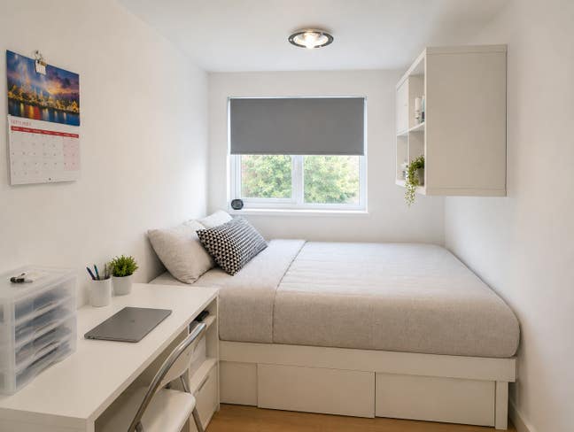 🌿 Great Room + Private Garden🌳 Near Stratford 🚆 Main Photo