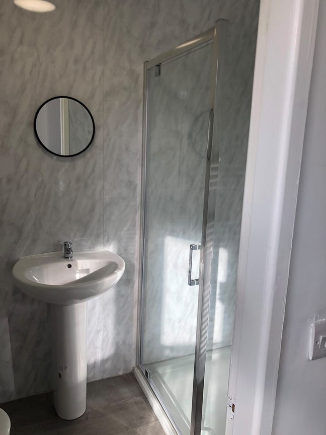Rooms to Rent in Shared House Main Photo