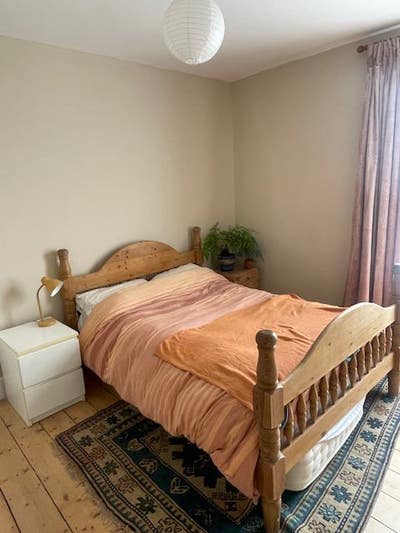 Furnished Double Bedroom In St George Main Photo