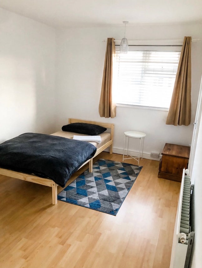 Quiet Single Room- Newton Farm- Bills Included Main Photo