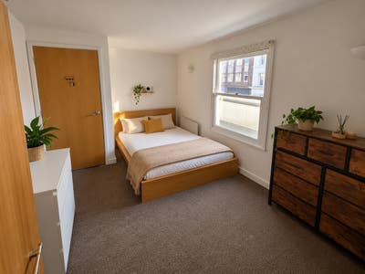 Amazing 3 bed flat - Kentish town / Camden Main Photo