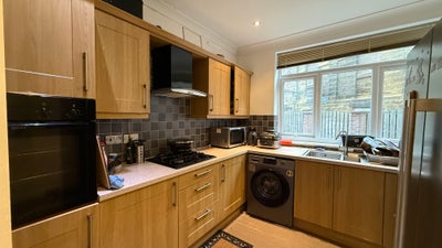 Professional House Share - Nether Edge Main Photo