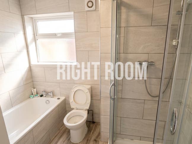2 Bedrm Maisonette in Shirley | &pound;1250| Available Main Photo