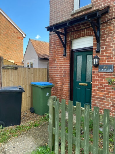 Double Room to rent  Main Photo