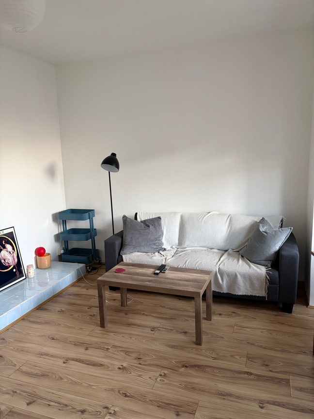 2 Rooms📍SE1- 8min to Borough Stn.  Main Photo