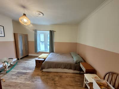Short Term Let 2 Bed house in St George area Main Photo