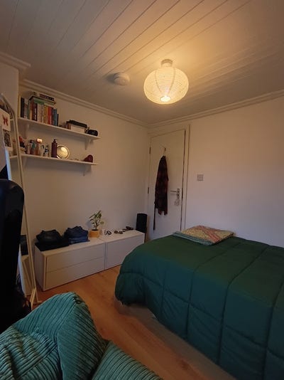 Lovely Cozy Room in Harringay  Main Photo