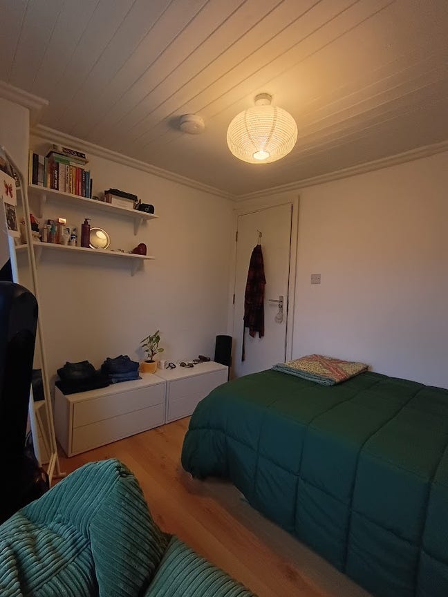 Lovely Cozy Room in Harringay  Main Photo