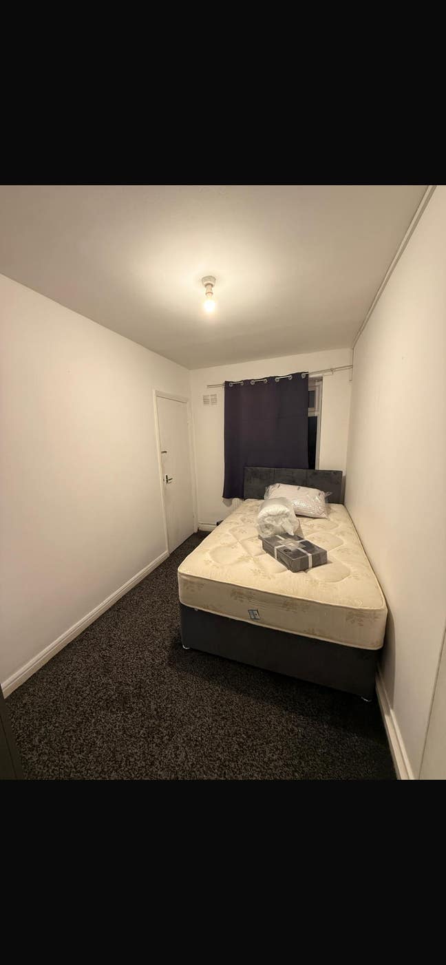Very clean two bed Apartment Main Photo