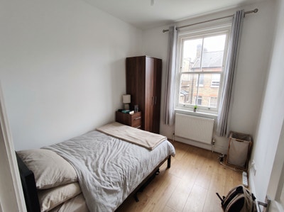 Budget Single Room in Whitechapel | All Bills Incl Main Photo
