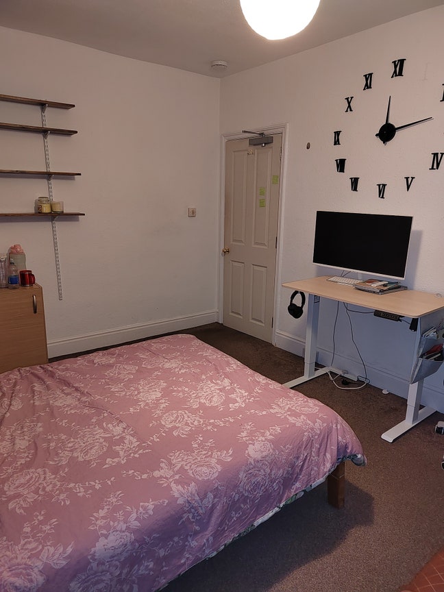 Double room with own washing facilities  Main Photo