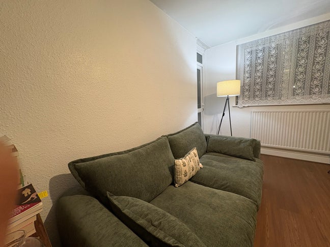 Central London Room Main Photo