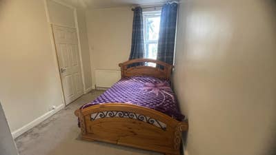 Spacious Room Available – &pound;350 PCM – Bills Include Main Photo