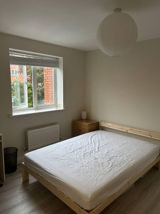 Double Room, 2-bed-flat share Main Photo