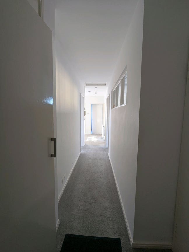 Double bedroom in 2-bed fkat Main Photo