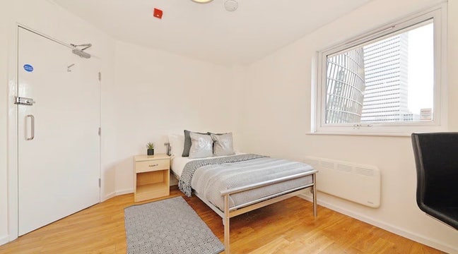 Room Main Photo