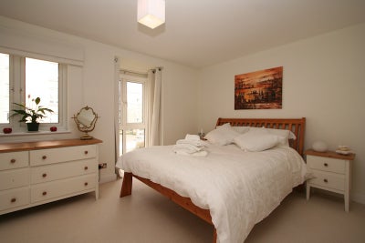 Amazing Ensuite 20mins to bank with ThamesView Main Photo