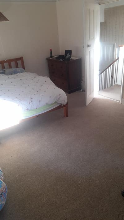 Large Double Room in very good area, good road Main Photo
