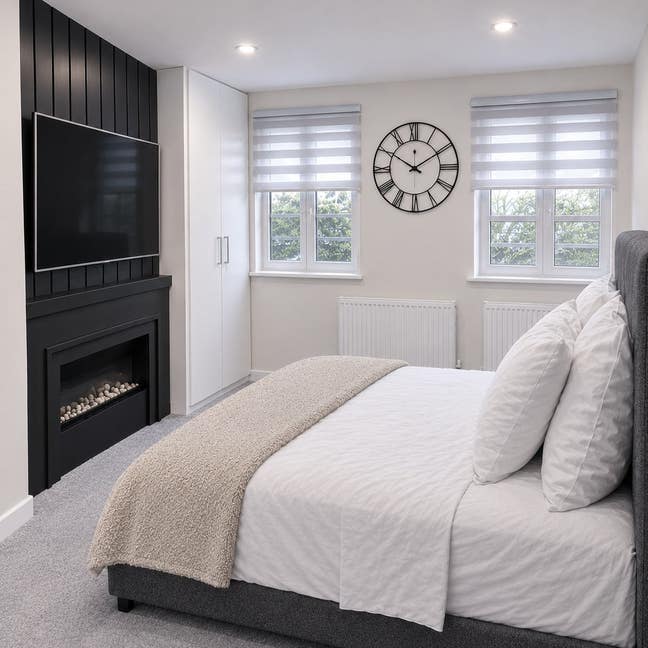 🏙️1 ROOM LEFT!!!!, 8 Mins from Canary Wharf Main Photo