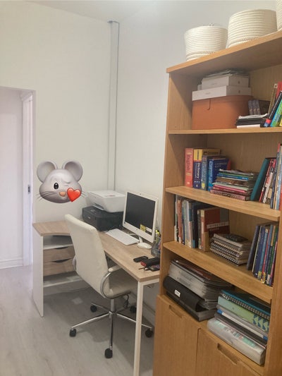 1 single room near Manchester Main Photo