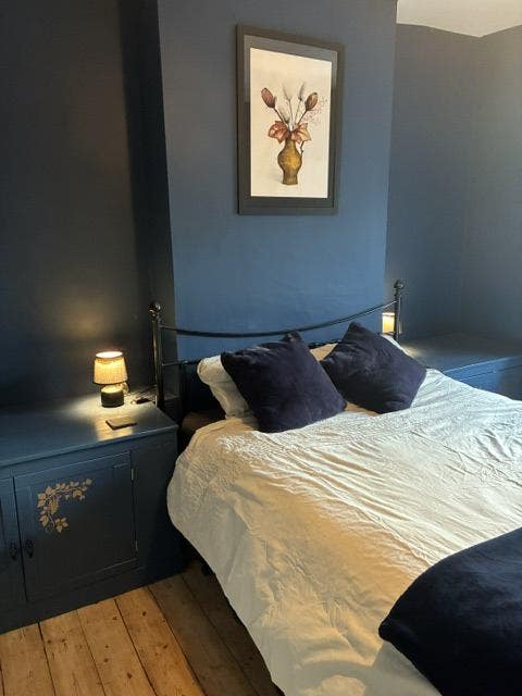 Beautiful double room available Main Photo