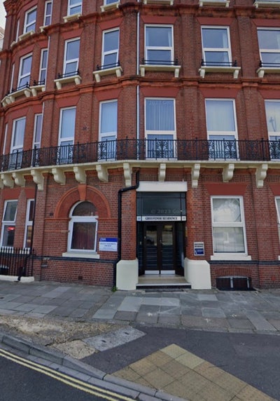 Spacious Double Ensuite Room Southsea – &pound;550 pcm Main Photo