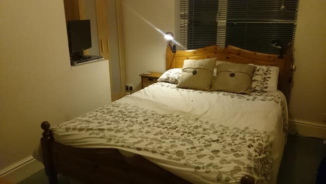 Double room available November 2025 Main Photo