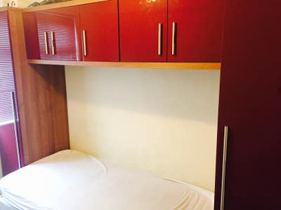 Single Room for Rent  Main Photo