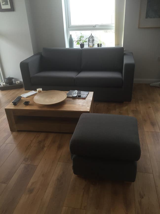 Flat share in spacious secure new build.  Main Photo