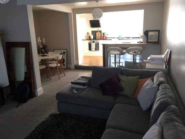 Newly refurb'd  room, near A45/M6 Corley, Cov Main Photo