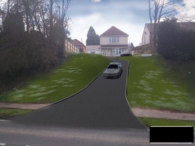 Lodger wanted! Modern home, Tamworth rd, Coventry Main Photo
