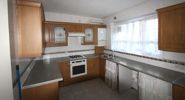 Lovely room in N7 Main Photo