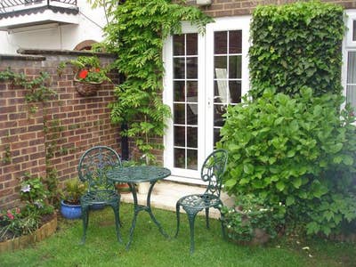 A lovely Double room in private house Main Photo