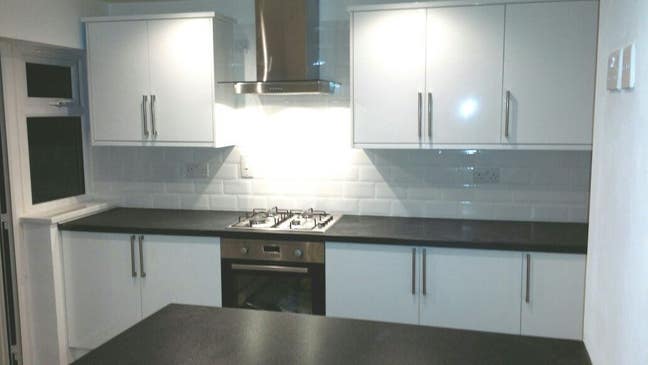 Double En-suite Room UoB & Q.E Hospital Main Photo
