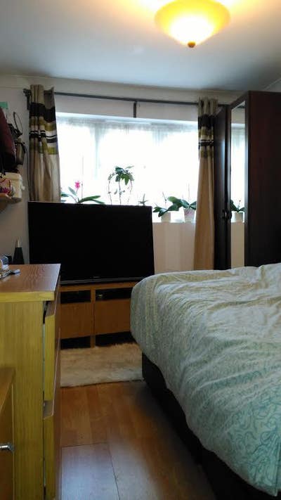 Delightful 1 Bed Flat Main Photo