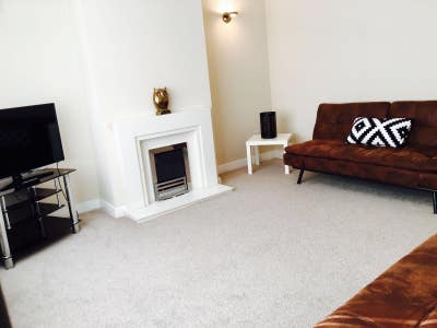 Modern Double Rooms for rent in Preston, Fulwood Main Photo