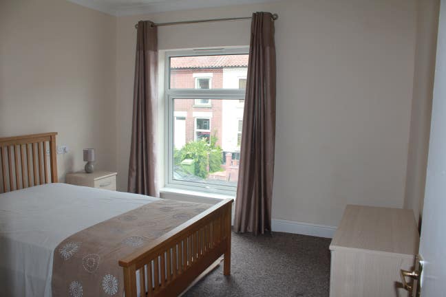 Double Room in Gertrude Road NR3 Main Photo