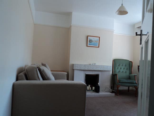 Double Bedroom fully furnished nr Addenbrookes Main Photo