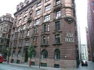 Luxury Warehouse Apt In Central M1  Main Photo