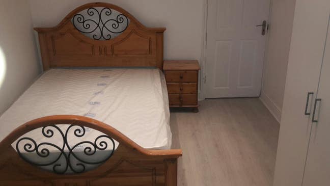 Double room in Upton Park  Main Photo