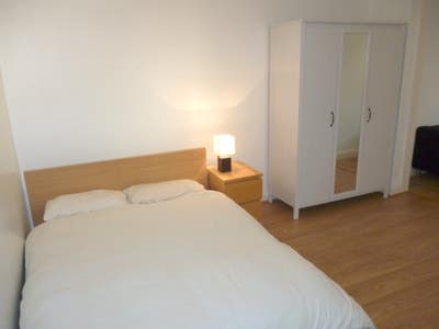 Amazing Huge room for Female near tube and shops  Main Photo
