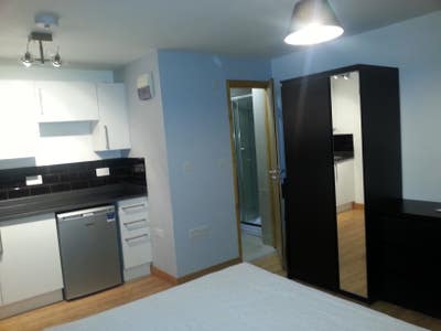 Stylish Studio in Borehamwood  Main Photo