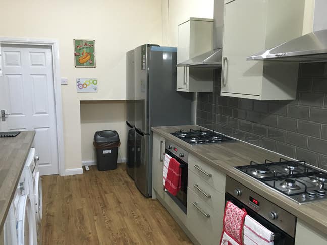Rent with us you deserve it! Main Photo