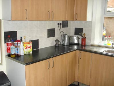 One double bedroom with own bathroom Main Photo