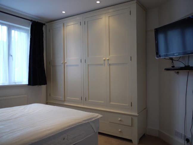 Double Room-(Great Reviews!) East Finchley   Main Photo