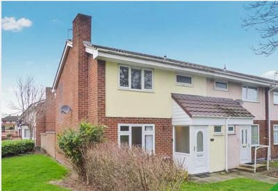 Single Room in 3 bed house inc. bills  Main Photo